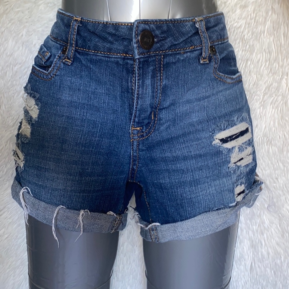 AEROPOSTALE short jeans # 6